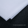 Interlitage fusible 100% polyester non tissé